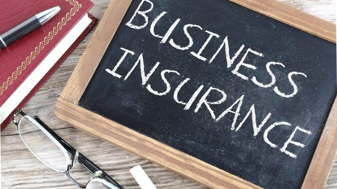 small business insurance