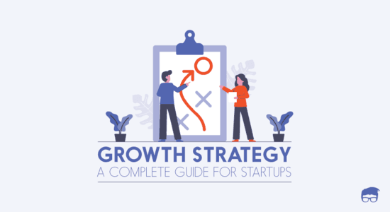 Small Business Growth Strategies